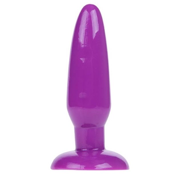 Baile analplug lille lyser�d