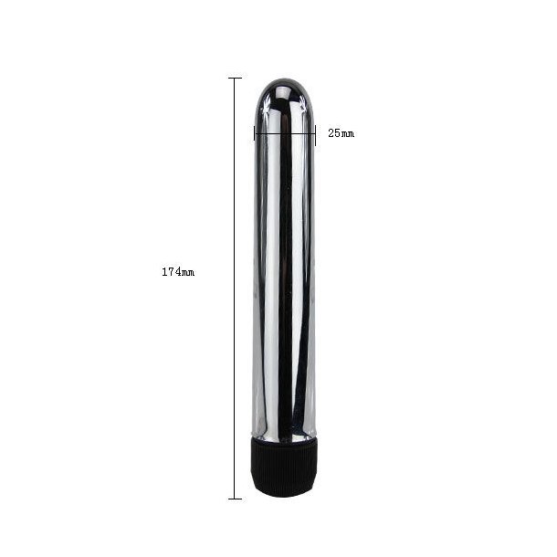 Baile vibrator flying sense metal