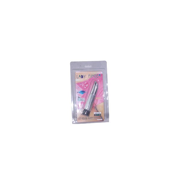 Baile lady finger vibrator