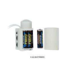 Baile mr. big personal lover