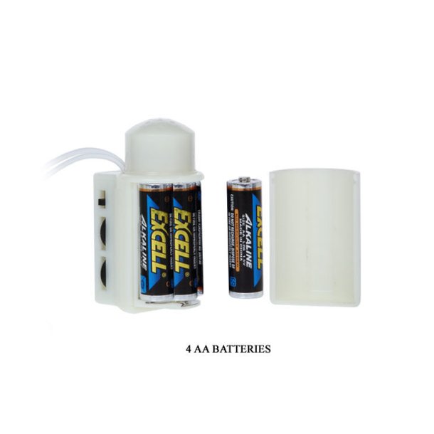 Baile mr. big personal lover