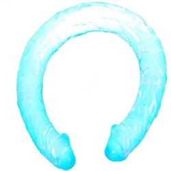 Baile double dong blue