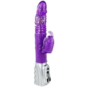 Baile mariposa tulip vibrator