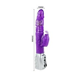 Baile mariposa tulip vibrator