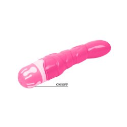 Baile realistiske penis pink 21,8 cm