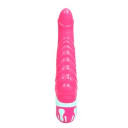 Baile den realistiske penis pink G-spot 21,8 cm