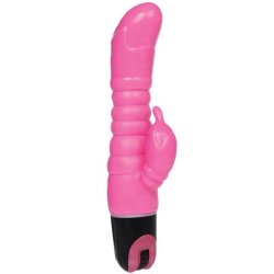 Baile vibrator pink 22,5 cm