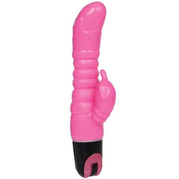 Baile vibrator pink 22,5 cm