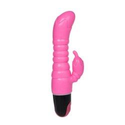 Baile vibrator pink 22,5 cm