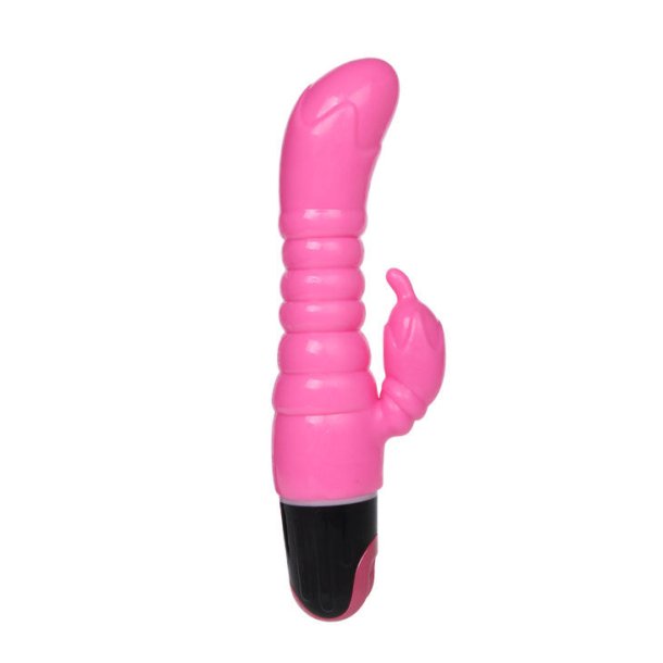 Baile vibrator pink 22,5 cm