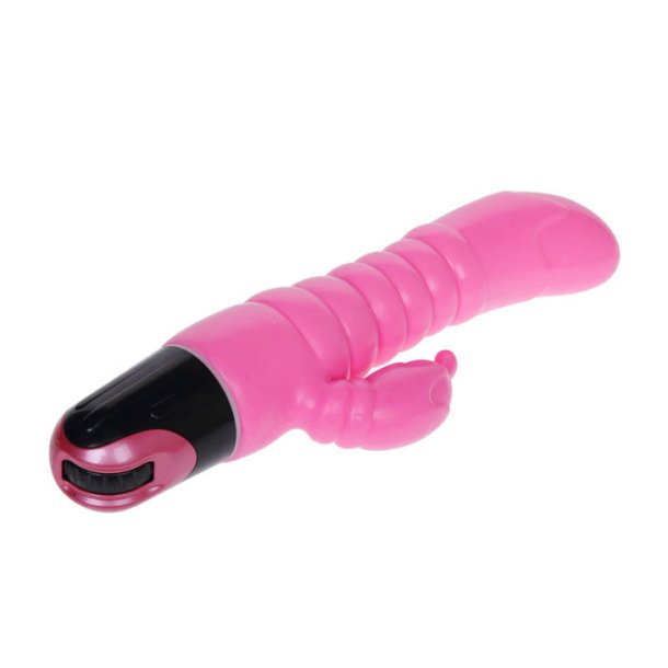 Baile vibrator pink 22,5 cm