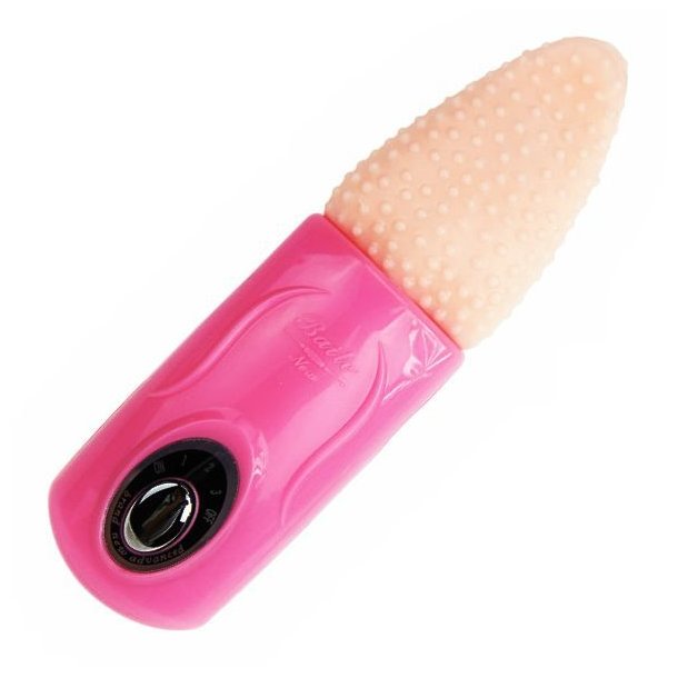 Baile tongue massager 3V