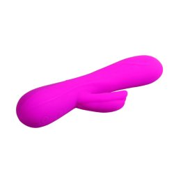 Pretty Love flirtation Barrette vibrator med klitstimulering