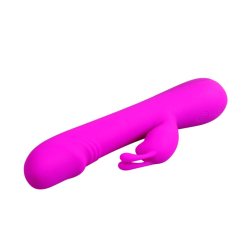 Pretty Love flirtation Clement vibrator med kanin