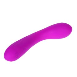Pretty Love highgrade Tony vibrator lilla