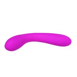 Pretty Love highgrade Tony vibrator lilla