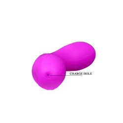 Pretty Love highgrade Tony vibrator lilla