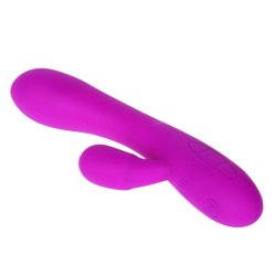 Pretty Love smart vibrator og klitstimulering victor