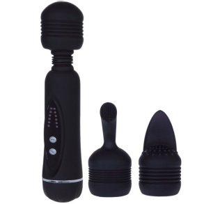 Pretty Love flirting magisk massager