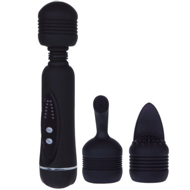 Pretty Love flirting magisk massager