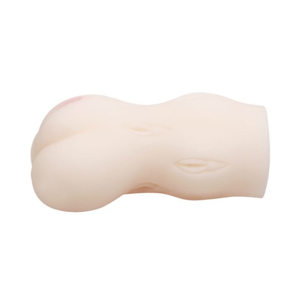 Baile passion lady pussy masturbator