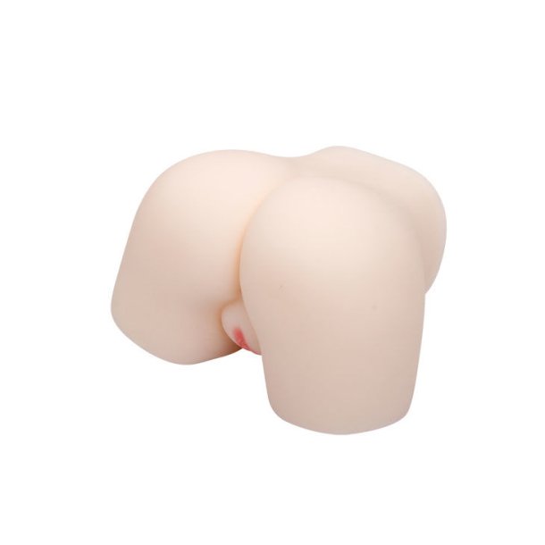 Baile passion lady II pussy ass