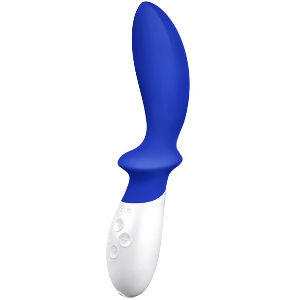 LELO Loki blue