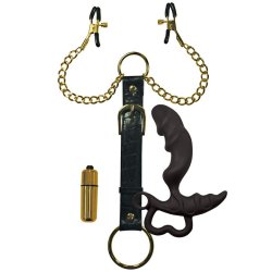 Sex &amp; michief gyldne muligheder