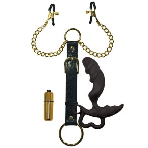 Sex & michief gyldne muligheder