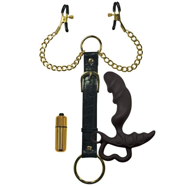 Sex &amp; michief gyldne muligheder