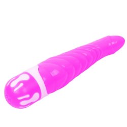 Baile realistiske penis lilla G-spot 21,8 cm