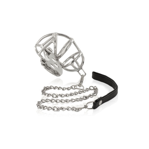 Metal Hard penisring ultimativ