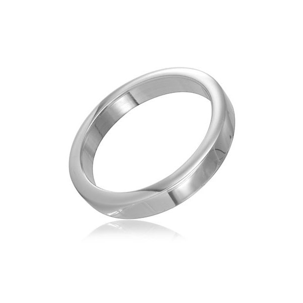 Metal Hard cockring metal 35 mm