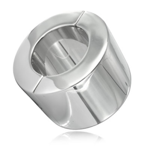 Metal Hard testikkel og penisring 56mm