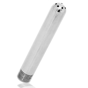 Metal Hard intim douche II