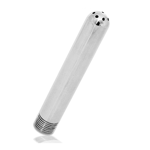 Metal Hard intim douche II