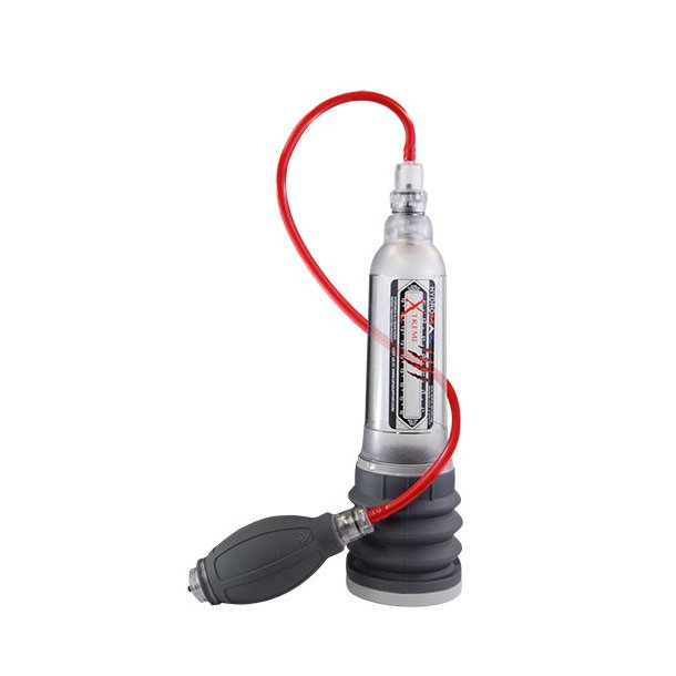 Bathmate penis pump hydroxtreme 7