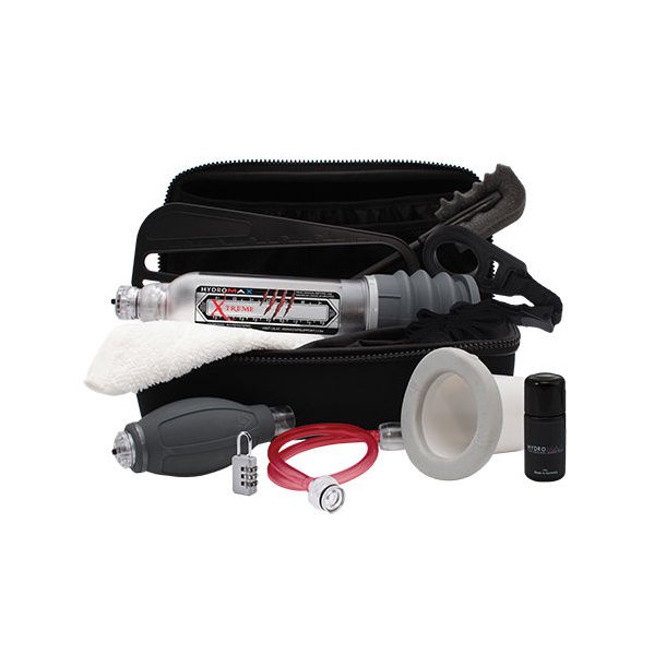 Bathmate penis pump hydroxtreme 7