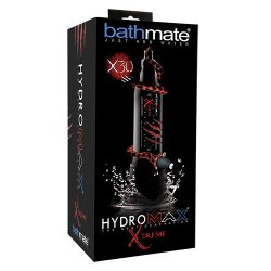 Bathmate penis pump hydroxtreme 7