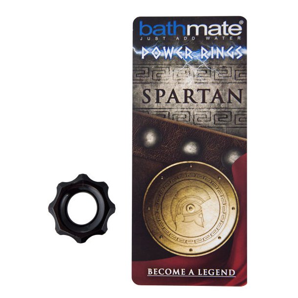 Bathmate power rings spartan