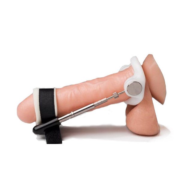 Jes extender guld penis extender