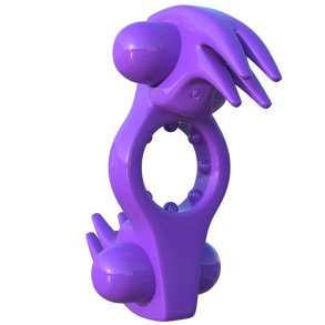 Fantasy c-ringz vidunderlig rabbit