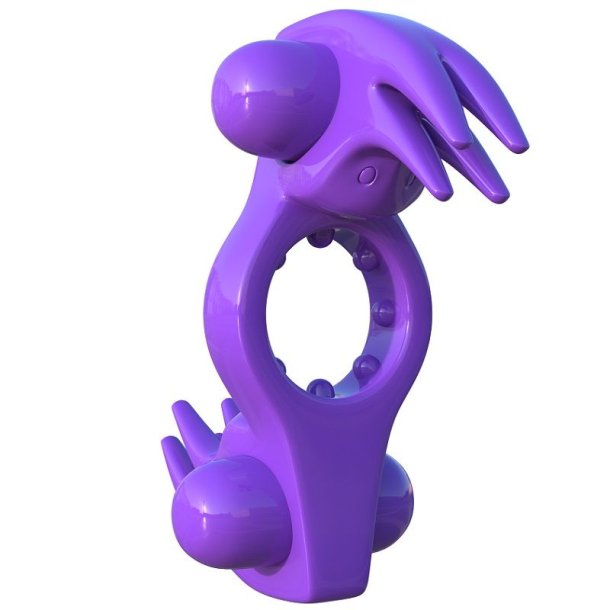 Fantasy c-ringz vidunderlig rabbit