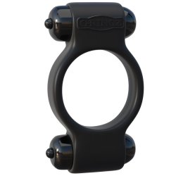 Fantasy c-ringz magic touch couples ring