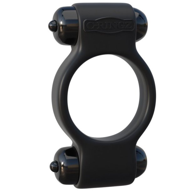 Fantasy c-ringz magic touch couples ring