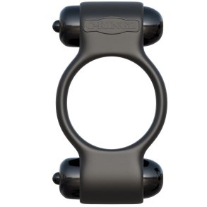 Fantasy c-ringz magic touch couples ring