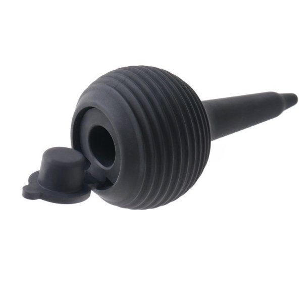Pipedream King Cock lys spr�jtedildo 20cm
