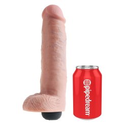 Pipedream King Cock spr�jtedildo 25,4cm