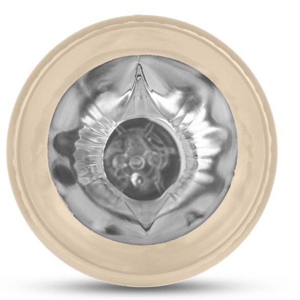 Pipedream genopladelig roto-bator ass