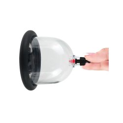 Fetish Fantasy sugekopper set 6 stk